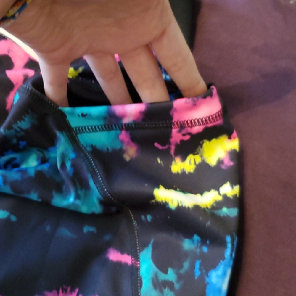 Workout pants - Picture 3 of 3